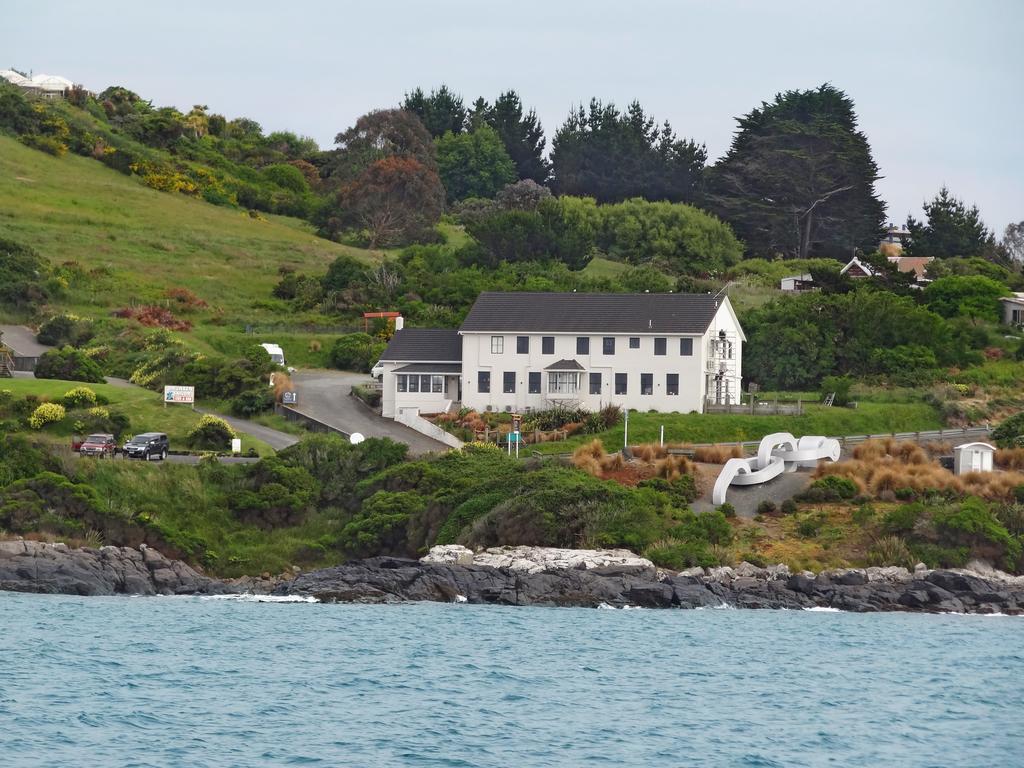 Hotel Lands End Bluff Zewnętrze zdjęcie