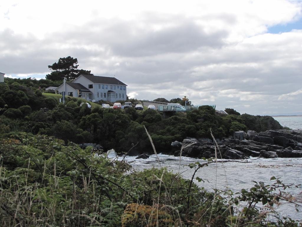Hotel Lands End Bluff Zewnętrze zdjęcie