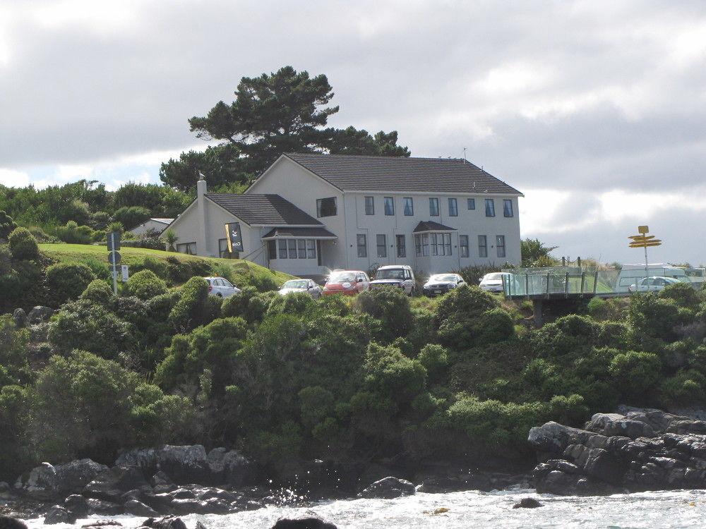 Hotel Lands End Bluff Zewnętrze zdjęcie
