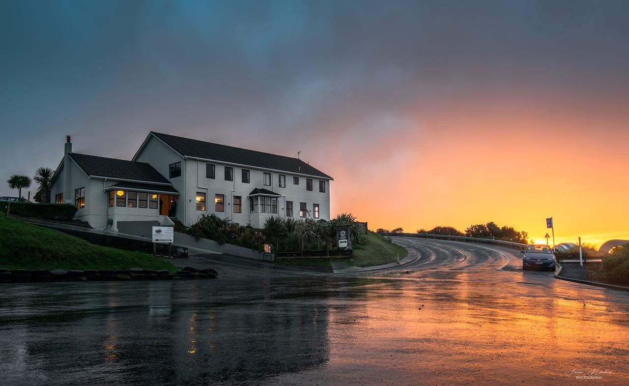 Hotel Lands End Bluff Zewnętrze zdjęcie
