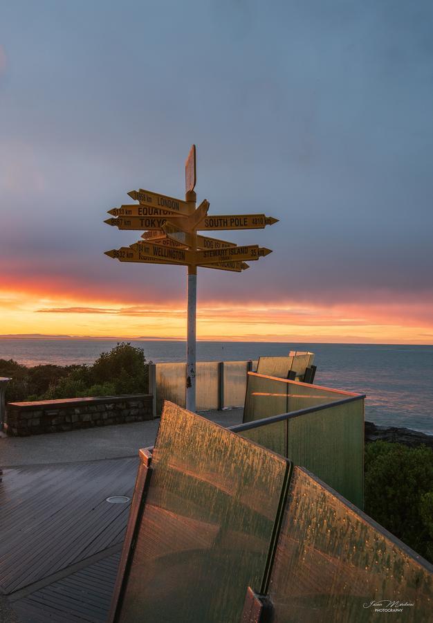 Hotel Lands End Bluff Zewnętrze zdjęcie