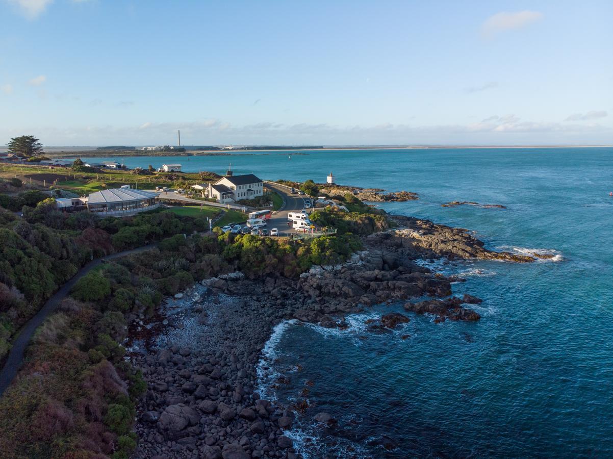 Hotel Lands End Bluff Zewnętrze zdjęcie