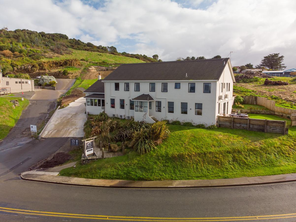 Hotel Lands End Bluff Zewnętrze zdjęcie