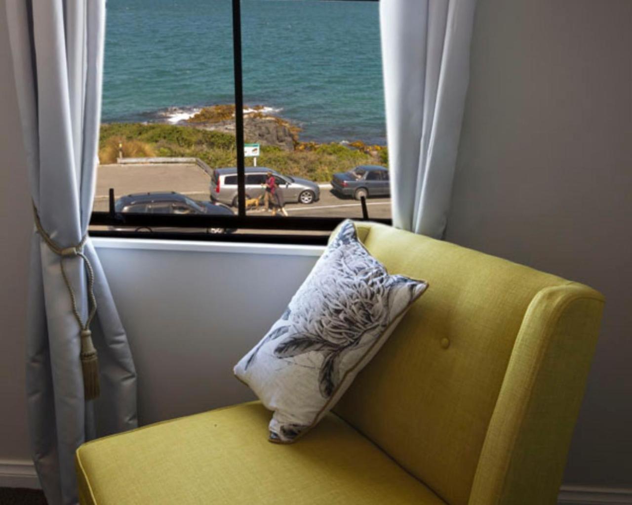 Hotel Lands End Bluff Zewnętrze zdjęcie