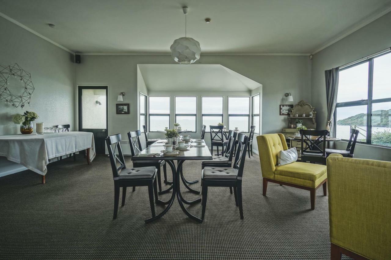 Hotel Lands End Bluff Zewnętrze zdjęcie