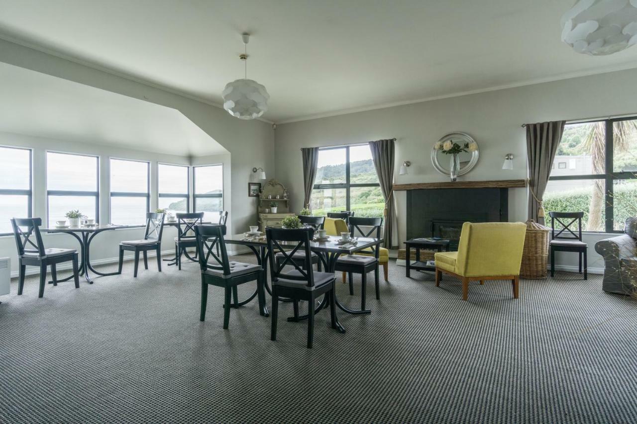 Hotel Lands End Bluff Zewnętrze zdjęcie